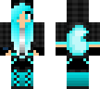 blue wolf gamer