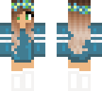 bluegirl