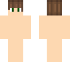 boy hair base