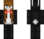 brenet bunbun girl edit