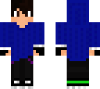 bro by  thehectorgamer