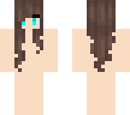 brown skinbase