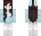 bunny girl