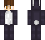 bunnyboy brown