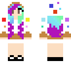 cake girl