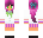 candy school girl