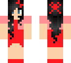 cassie but fancy