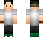 casual guy 12