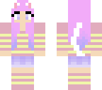 cat girl