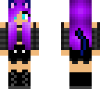 cat girl update