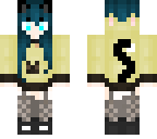 cat gurl