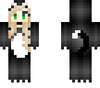 cat onesie for mell