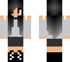 challenger girl