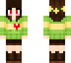 chara orignal