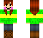 chara undertale