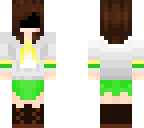 chara undertale yandere edit