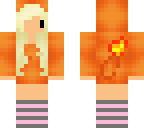 chibi charmander