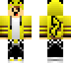 chibi pikichu