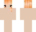 chibi skin  base