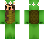 chibi turtule