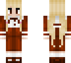 chii from chobits