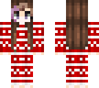 christmas onesie
