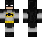 classic batman
