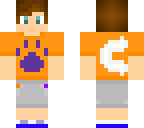 clemson boy