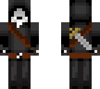 colin assassin update