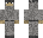 commando