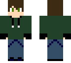 cool boy