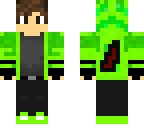 cool boy