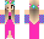 cool girl