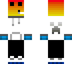 cool random skin