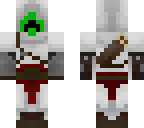 creeper ninja