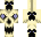 creeper skull