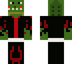 croc wedding 2