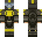 custom odst