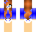 cute baby skin