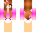 cute baby skin