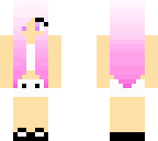 cute beach girl