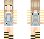 cute bee 2 