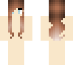 cute brown hair base
