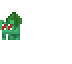 cute bulbasaur