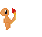 cute charmander 