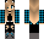 cute farmer girl