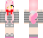 cute human mangle