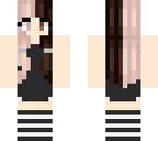 cute new skin