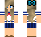 cute uniform rp
