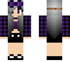 cyber goth